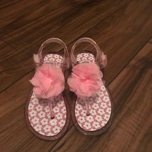 Bundle of 3 sandals